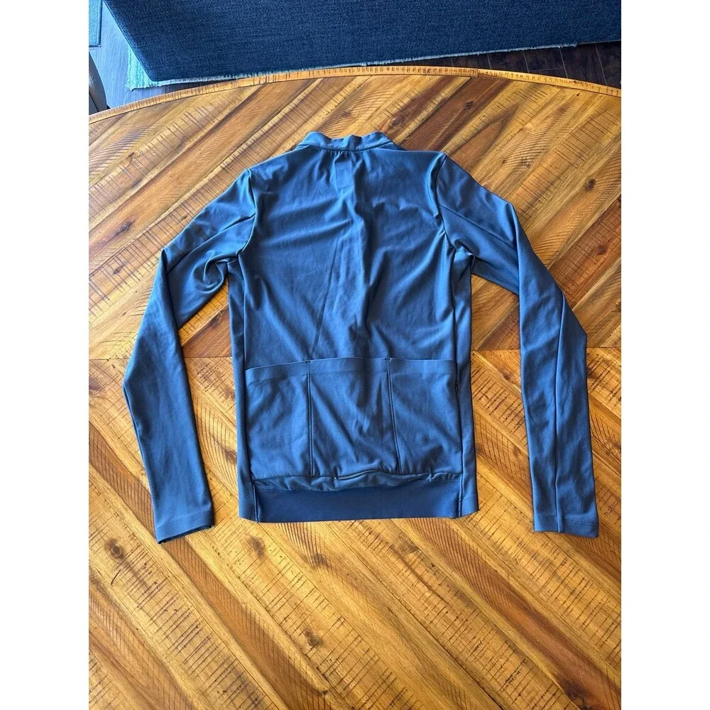 SPEXCEL Deep Winter Thermal Cycling Jacket Jersey Women’s Small Windproof Fleece